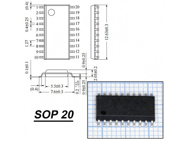 TC9012F