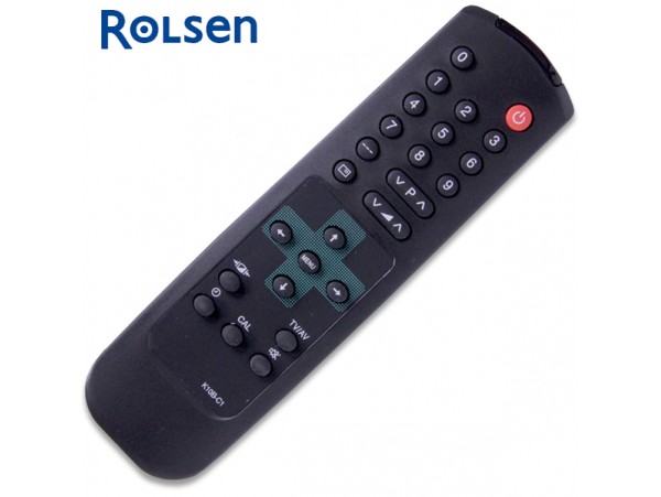 ПДУ K10B-C1 Rolsen н/к