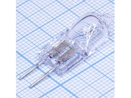 Лампа 6V 10W G4 КГМ 64410 S Osram