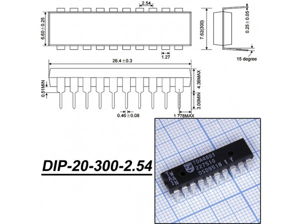 TDA4881