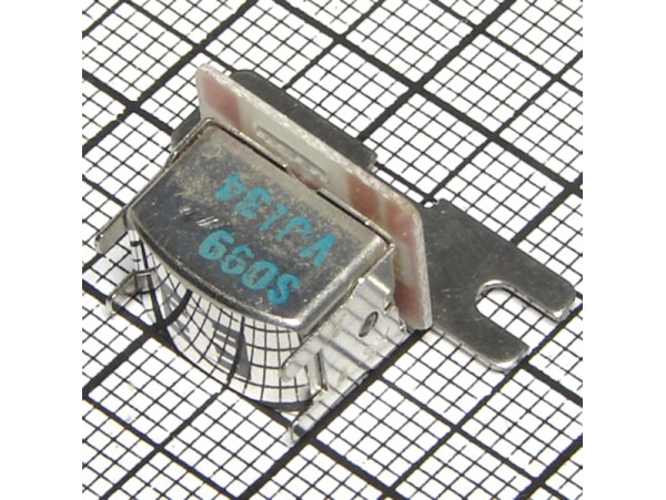 FD99/SD99 головка маг. реверс.