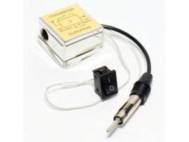 Конвертор EURO+ 66-74>88-108 (с выключателем)