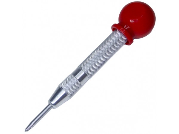 Кернер 130 мм (пружинный) ZK243. Автоматический