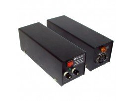 ПН-160 Преобразователь напряжения 12V>~220V/50Гц/160W