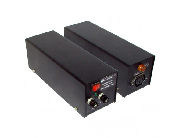 ПН-160 Преобразователь напряжения 12V>~220V/50Гц/160W