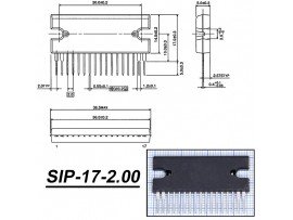 TA8220H