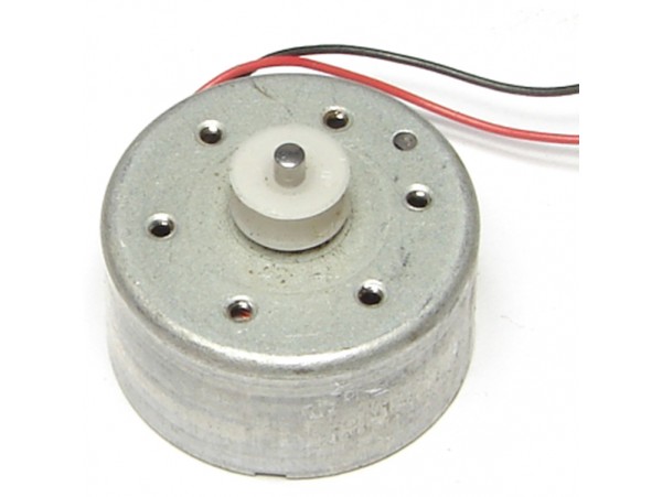 МОТ 13V-1-L RF-300EA-8Z485 d=24.h=13