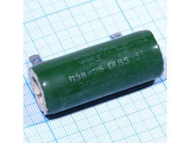 Резистор-25-300 Ом ПЭВ