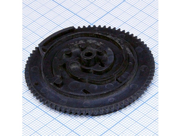 Шест.Funai BRUSH805911303=VP-1170