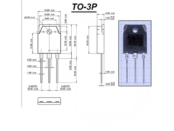 2SB1587