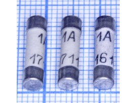 Пред.1А(d=4;L=15)ВП1-1 керамика