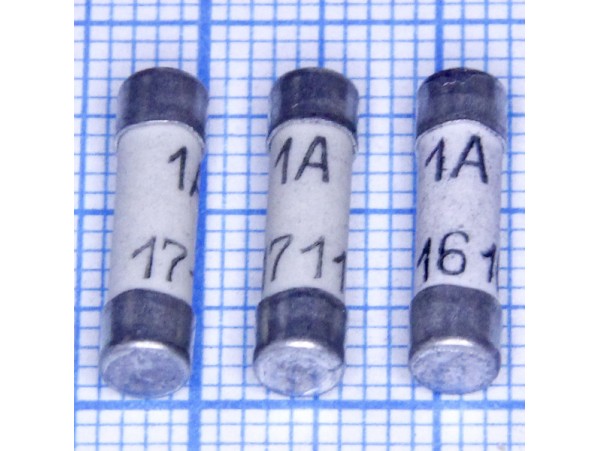 Пред.1А(d=4;L=15)ВП1-1 керамика Пред.1А(d=4;L=15)ВП1-1 керамика