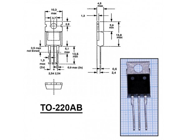 2SK2134