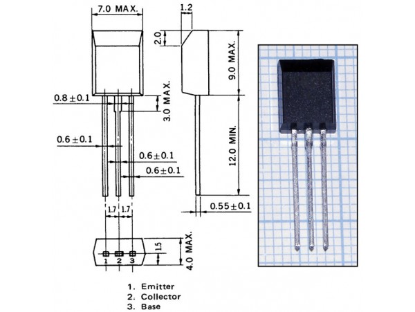 2SD1579