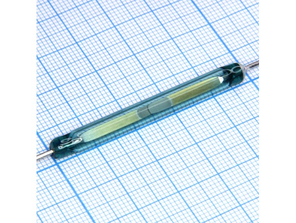 Геркон КЭМ-1гр.Б 5,6х50