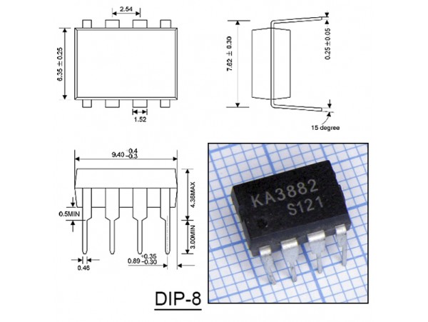 KA3882