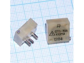 Резистор СП3-39А-100 ом
