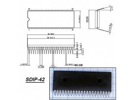 STV2118A