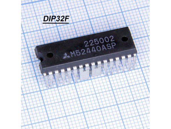 M52440ASP(длин.вывода)