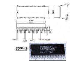 TMP47c834-r071