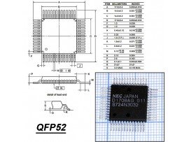 µPD1708AG-011