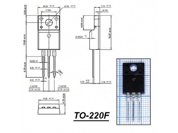 2SD1266