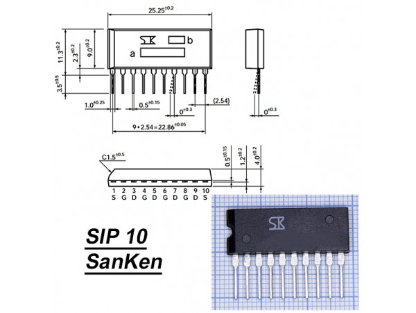 STA434A