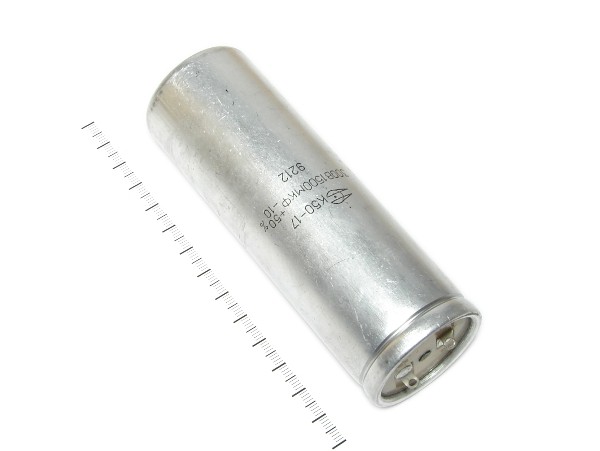 Конд.1500/300V К50-17 4012