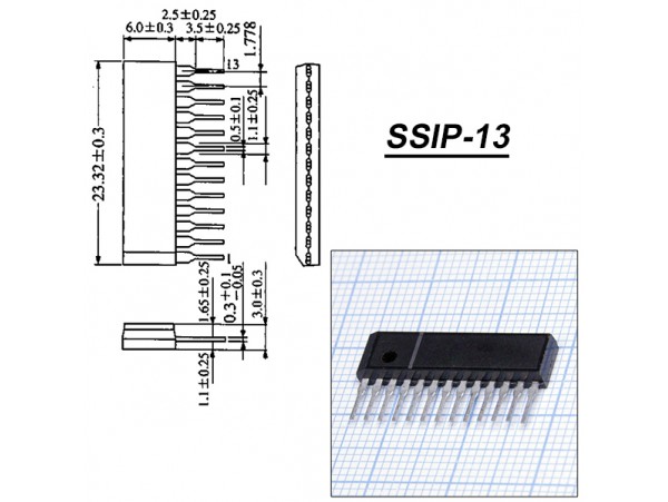AN5862K