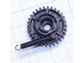 Шест. запр. ВМ-12