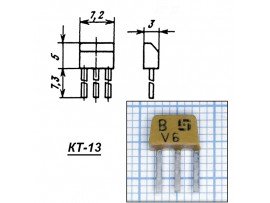 КТ315В