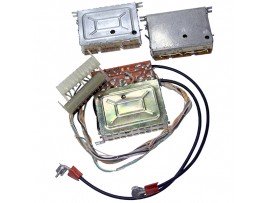 СКМ-30С Селектор