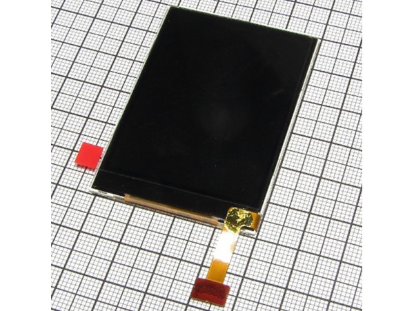 Nokia N77Дисплей N78/N79/N82/5730/6210n/E52/E66/E75
