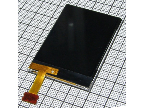 Nokia 5310 Дисплей 6120/6300/6500c/7500/8600 China