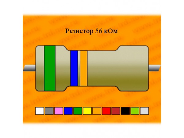 Рез.-0,125-56к