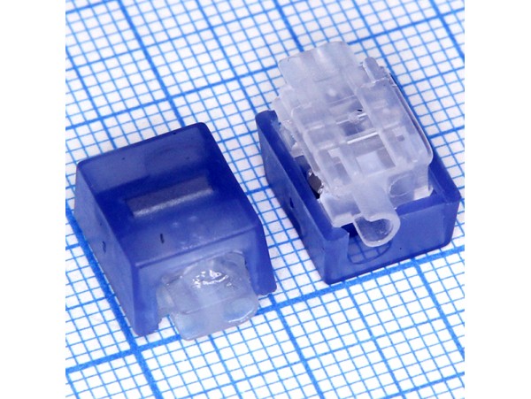 UB2A скотчлок Splice Connector 3M double blade