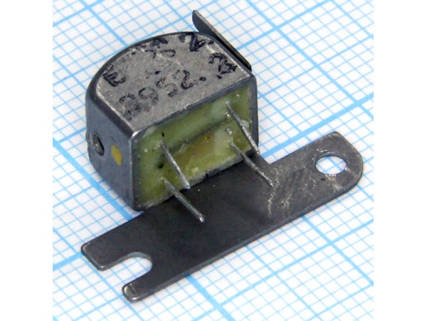 Головка маг. 3Д24.952 стерео