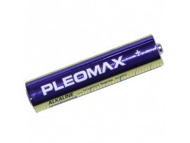 Элемент питания 1,5V LR03 PLEOMAX