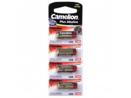 Батарея 12V LR23A(d=10;L=28) Camelion