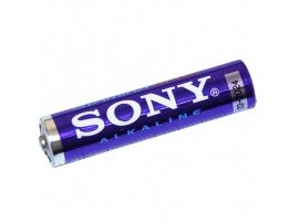 Элемент питания 1,5V LR03 SONY