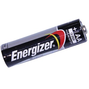 Элемент питания 1,5V LR06 Energizer