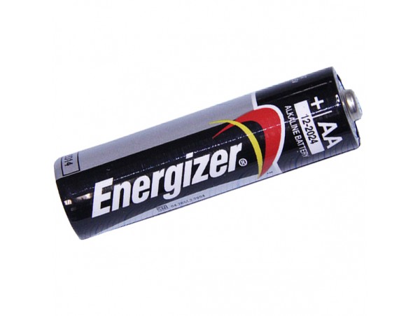 Элемент питания 1,5V LR06 Energizer