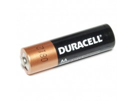 Элемент питания 1,5V LR06 DURACELL