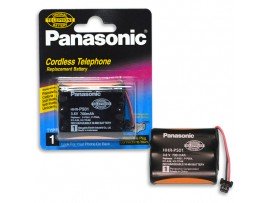 Акк.3,6V/600 Секция P-P501 KX-A36(d=14;L=50)PANAS