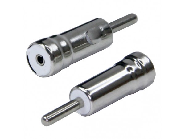 Переходник авто Азия-Евро антенный