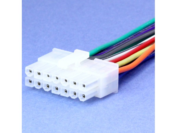 KENWOOD 1,11b KPC-354 Разъем а/м KENWOOD 1,11b KPC-354 Разъем а/м