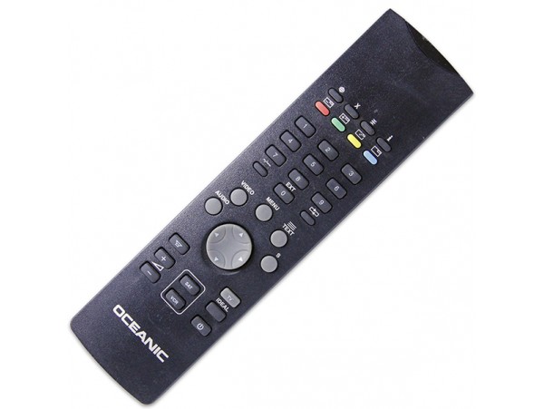 ПДУ Oceanic 68114VO=SALORA TV