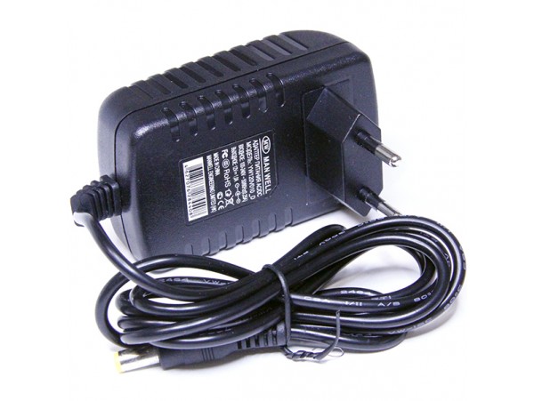 БП 5V2A 2,1х5,5мм  н/к