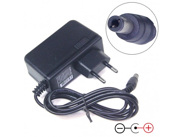 БП 9V2A 2,5х5,5мм(+) W090V020 Блок питания