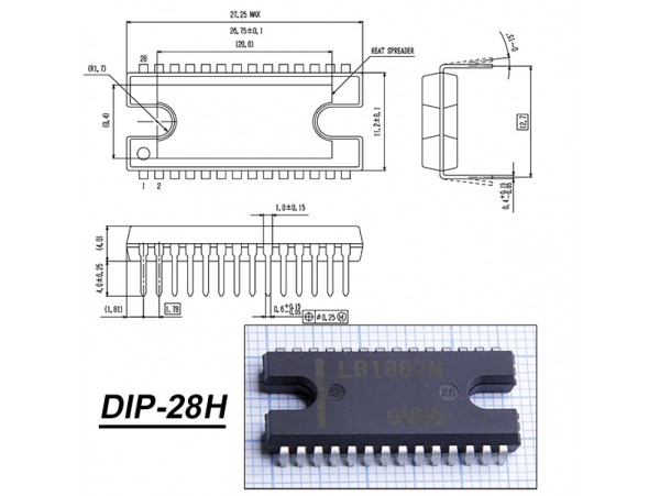 LB1887N